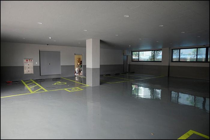 Hotel New Evergreen Mokpo Dış mekan fotoğraf