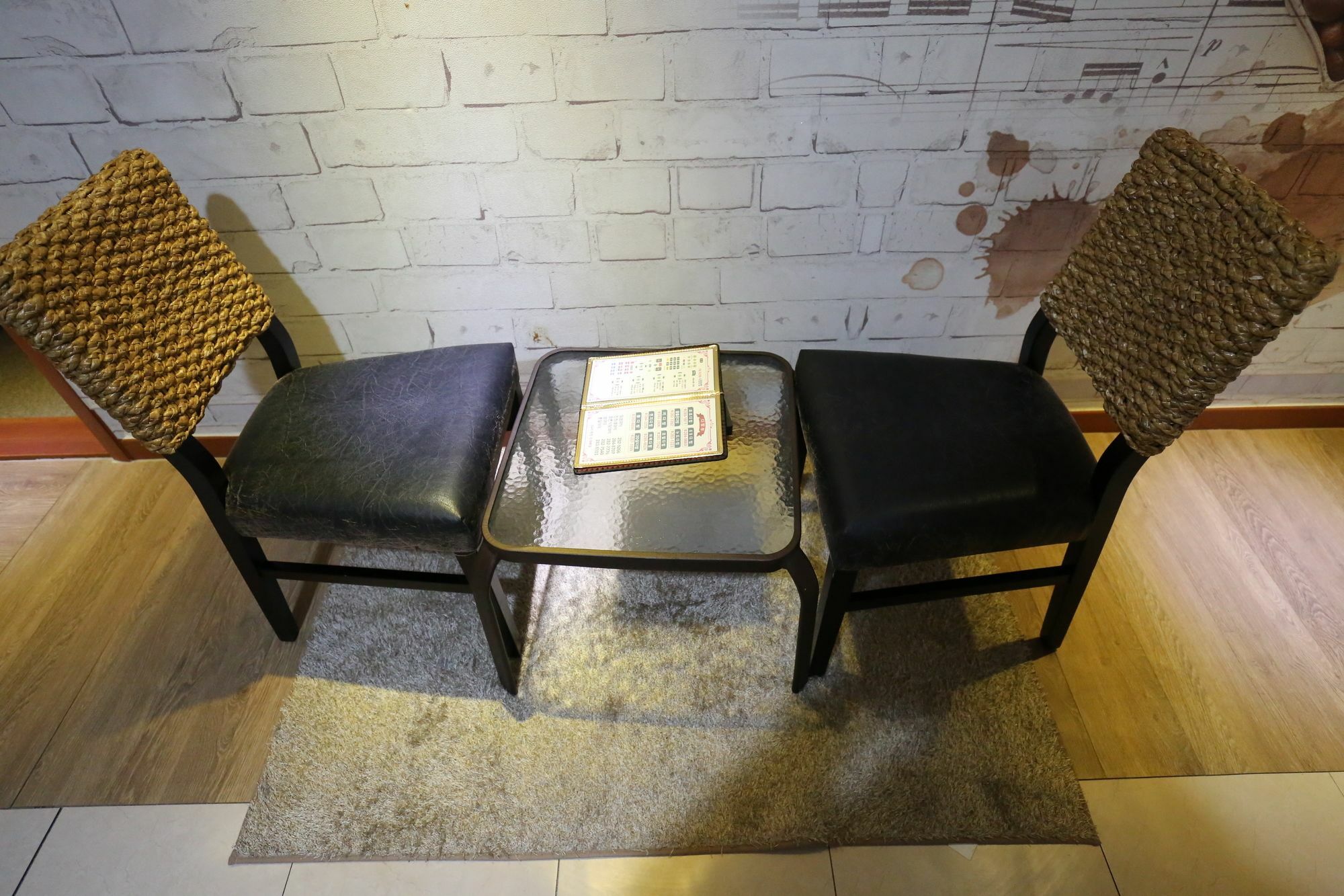 Hotel New Evergreen Mokpo Dış mekan fotoğraf